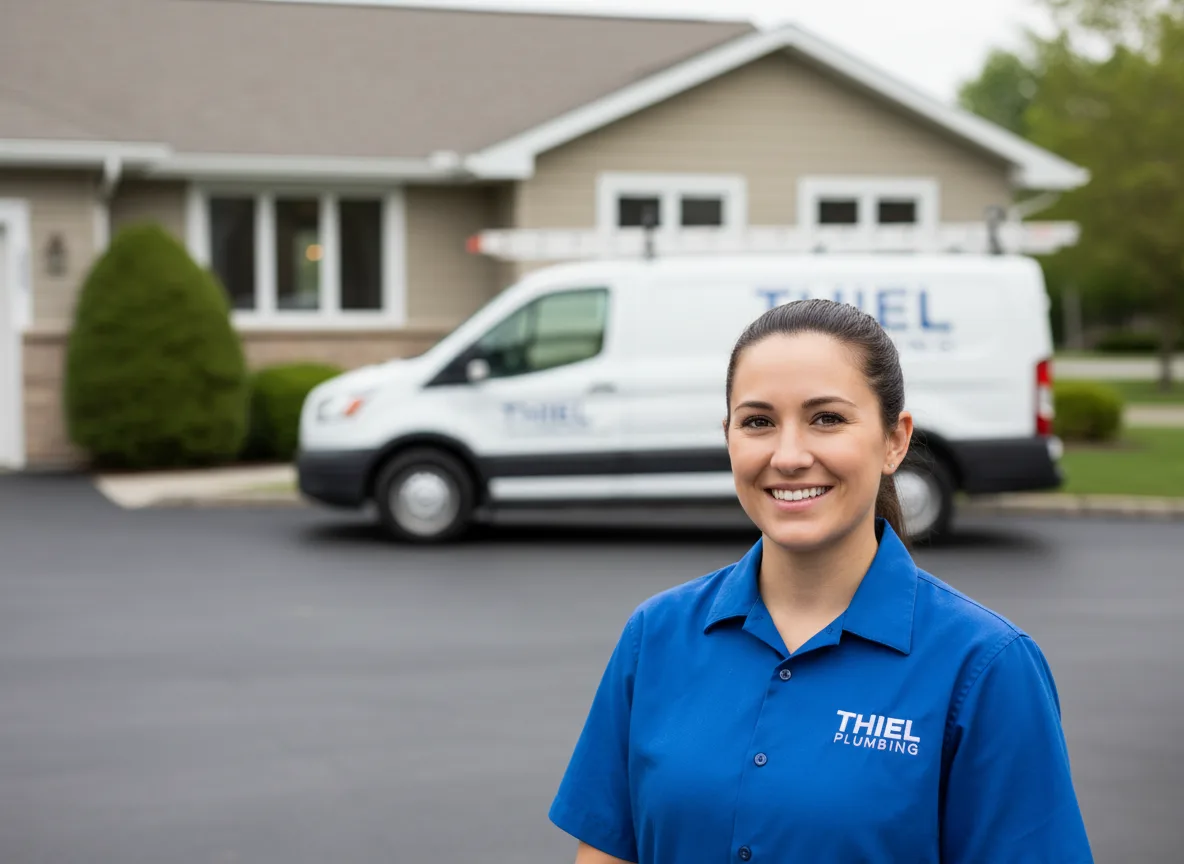 Plumber Guernsey, IA FAQs